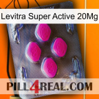 Levitra Super Active 20Mg 02